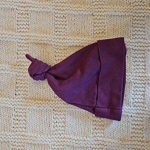 kate quinn 0-3 cotton hat